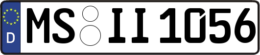 MS-II1056