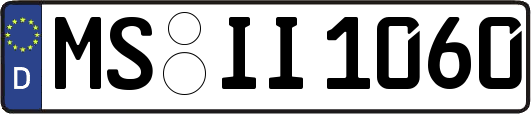 MS-II1060