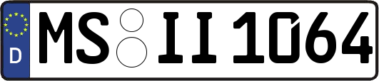 MS-II1064