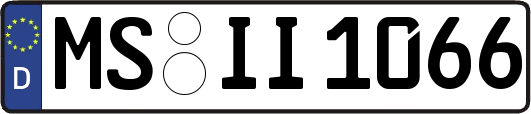 MS-II1066