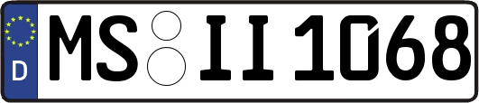 MS-II1068