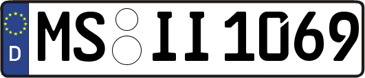 MS-II1069