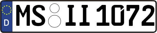 MS-II1072