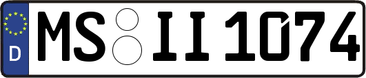 MS-II1074