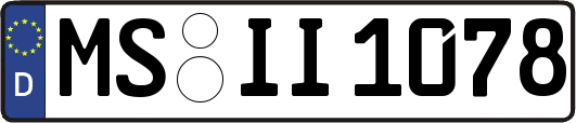 MS-II1078