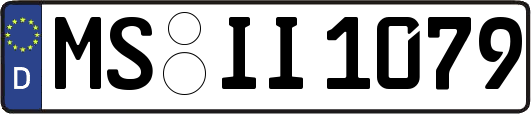MS-II1079
