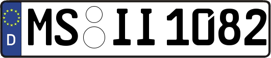 MS-II1082