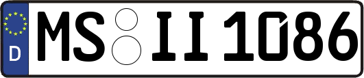 MS-II1086