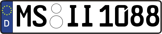 MS-II1088