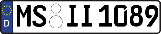 MS-II1089