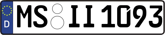 MS-II1093