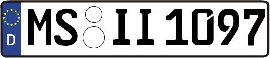 MS-II1097