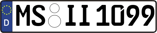 MS-II1099