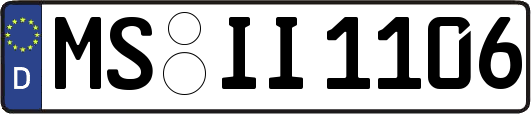 MS-II1106