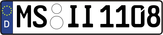 MS-II1108