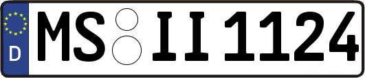 MS-II1124