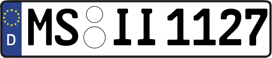 MS-II1127
