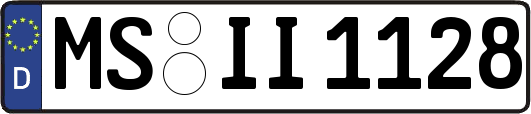 MS-II1128