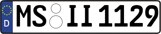 MS-II1129