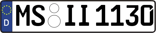 MS-II1130