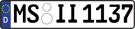 MS-II1137