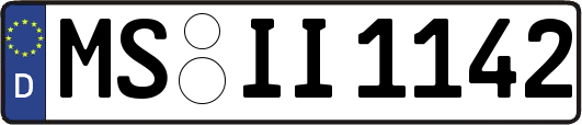 MS-II1142