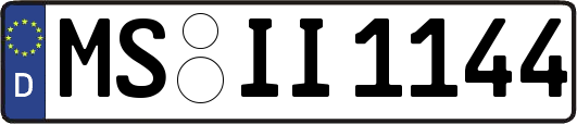 MS-II1144