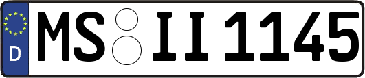 MS-II1145