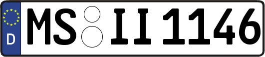 MS-II1146