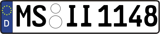 MS-II1148