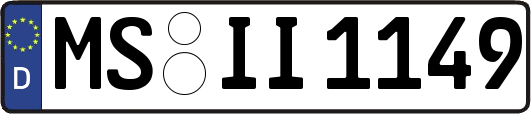 MS-II1149