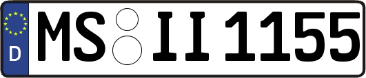 MS-II1155
