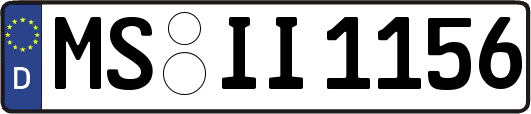 MS-II1156