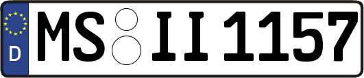 MS-II1157