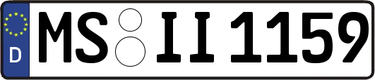 MS-II1159
