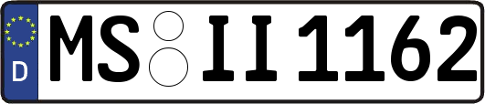 MS-II1162