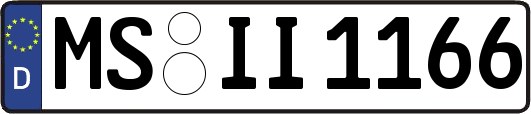 MS-II1166