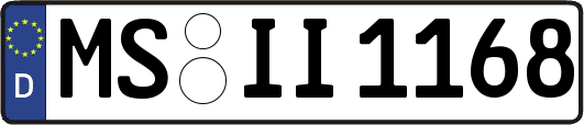 MS-II1168