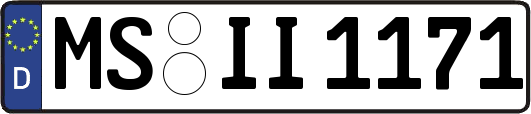 MS-II1171