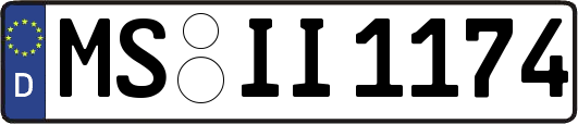 MS-II1174