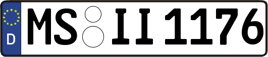 MS-II1176