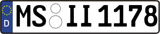 MS-II1178