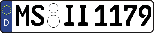 MS-II1179