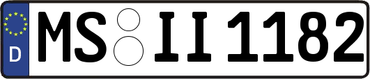 MS-II1182