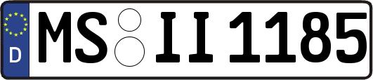 MS-II1185