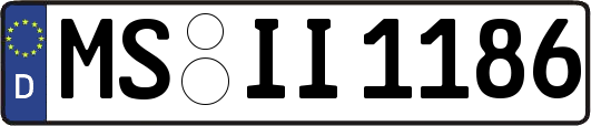MS-II1186