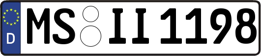 MS-II1198
