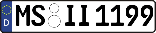 MS-II1199