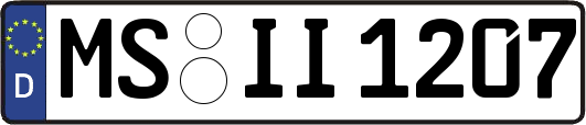 MS-II1207