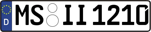 MS-II1210